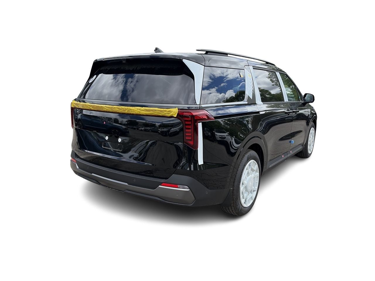 2026 Kia Carnival