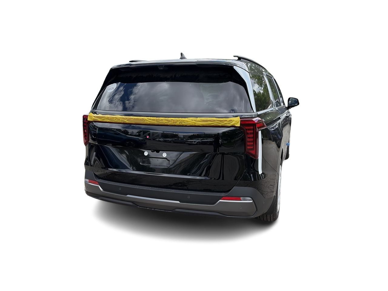 2026 Kia Carnival