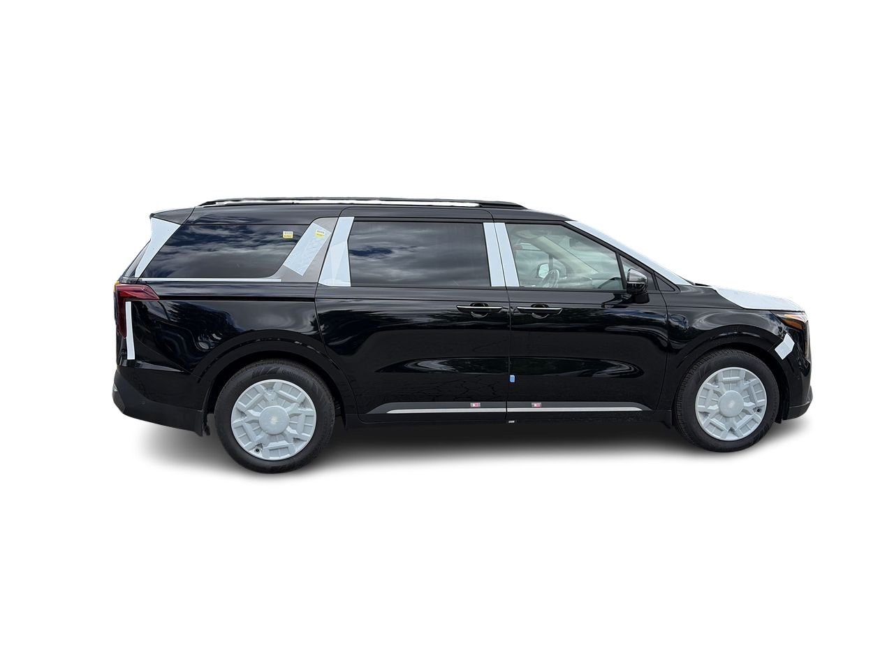 2026 Kia Carnival