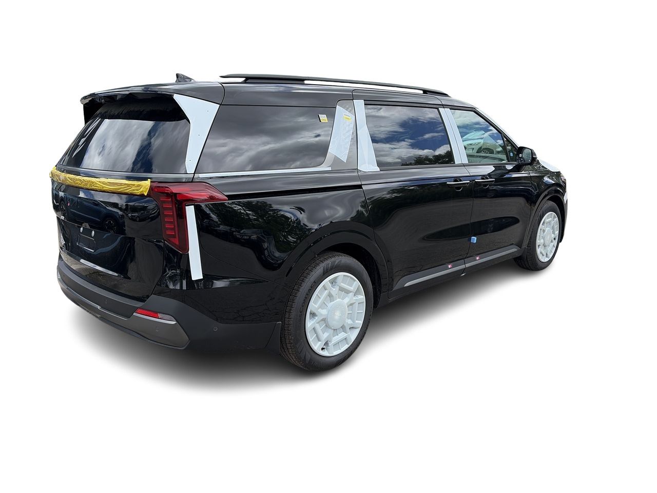 2026 Kia Carnival