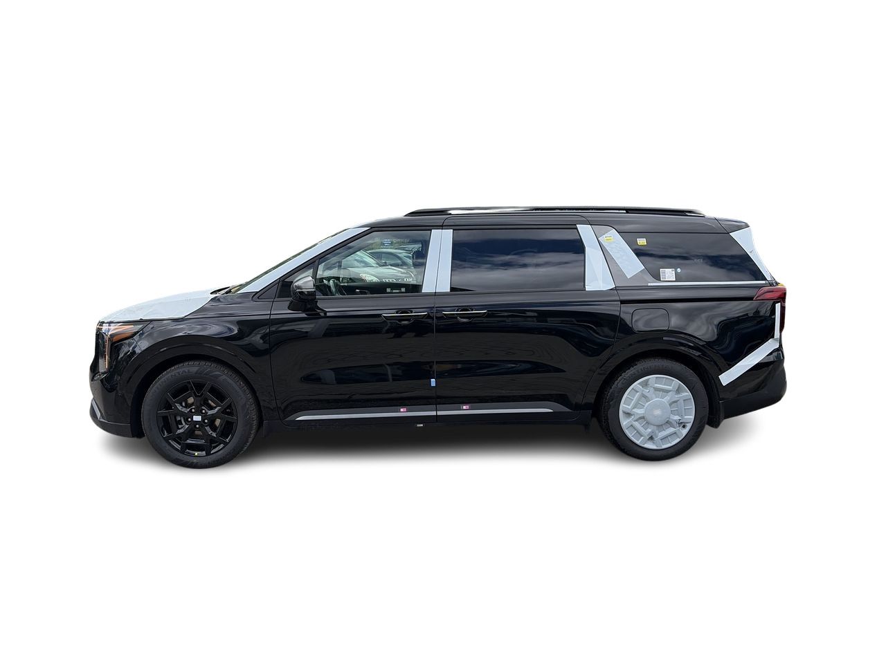 2026 Kia Carnival