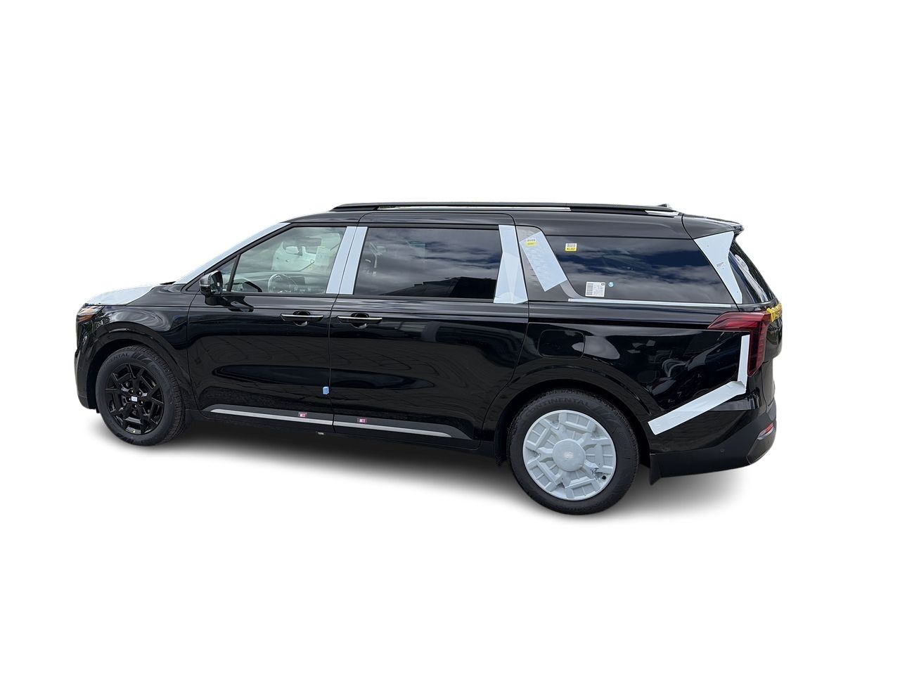 2026 Kia Carnival