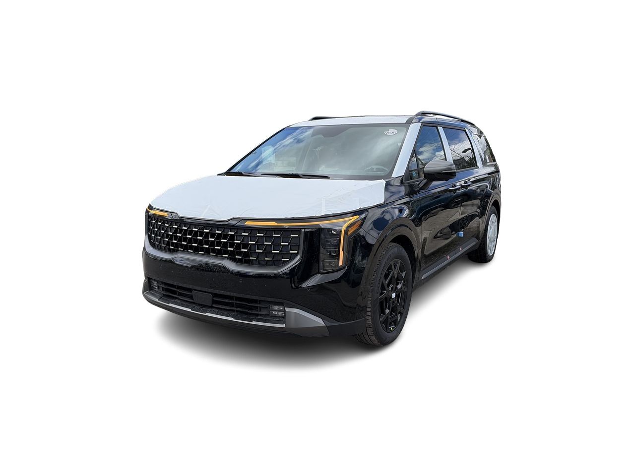 2026 Kia Carnival