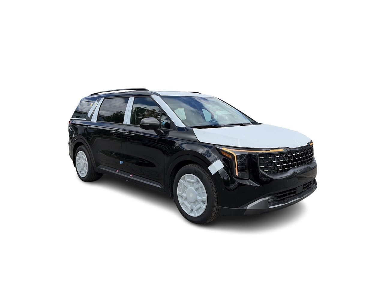 2026 Kia Carnival
