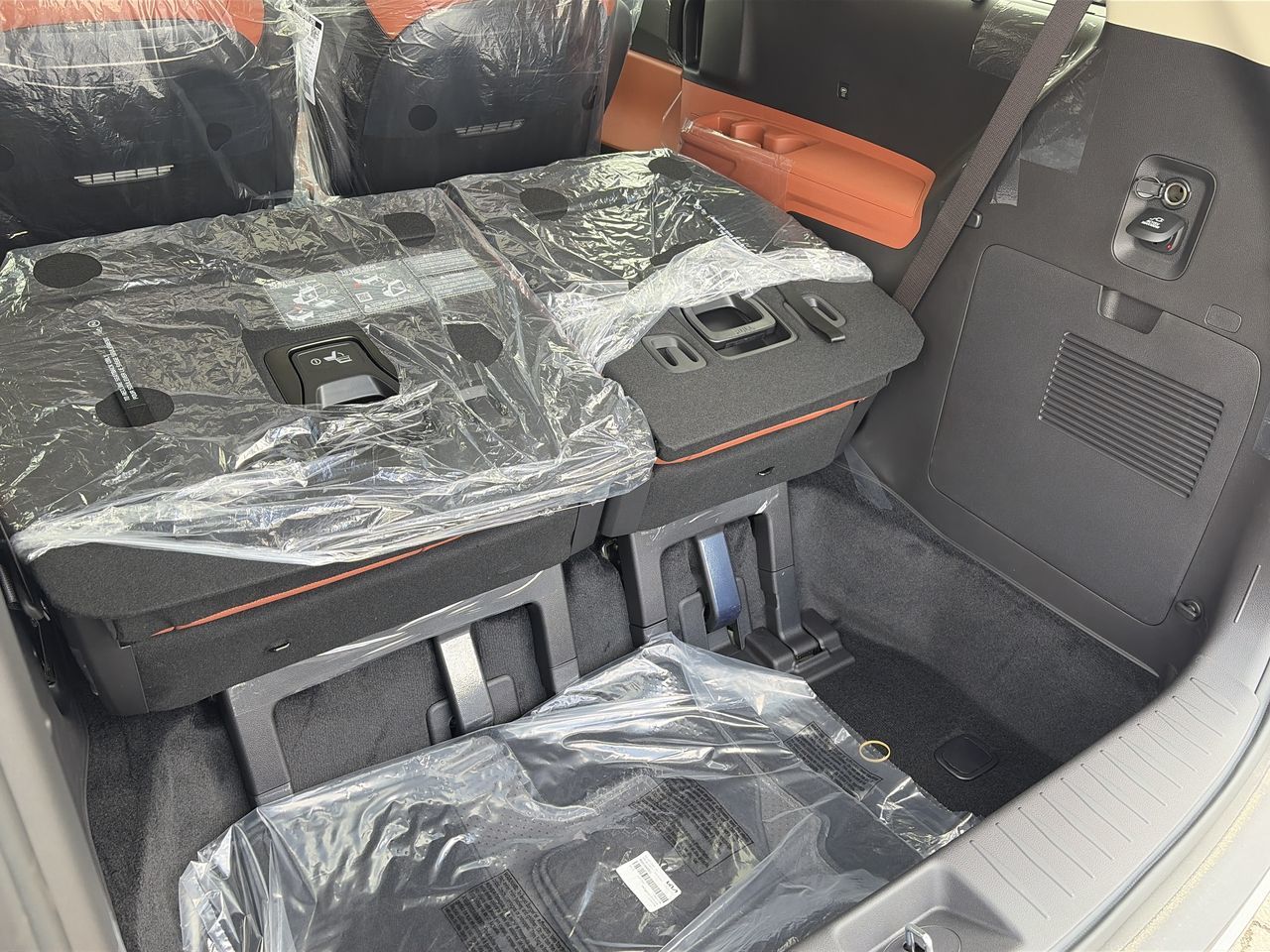 2026 Kia Carnival