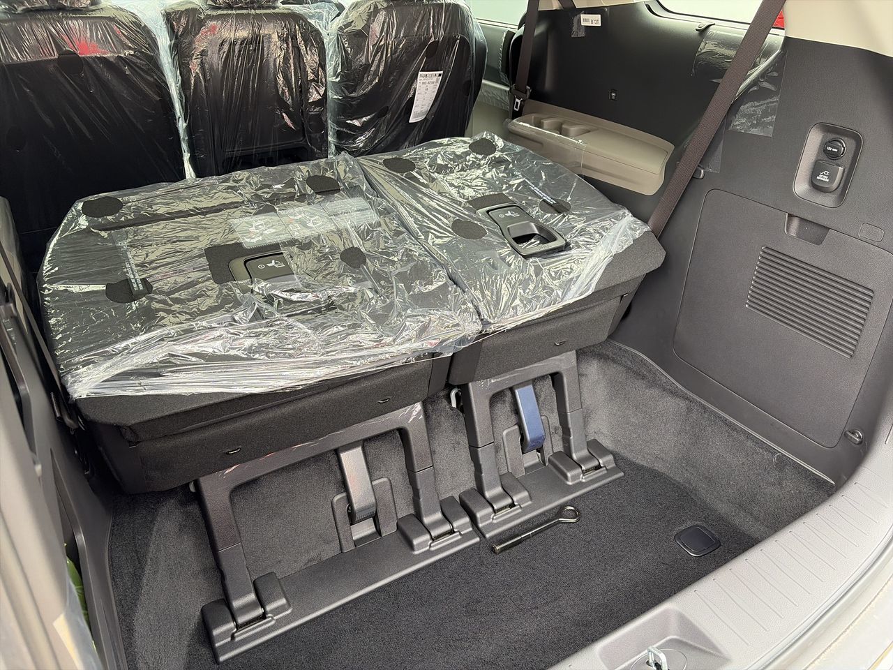 2026 Kia Carnival