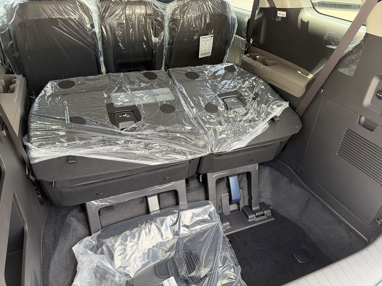 2026 Kia Carnival