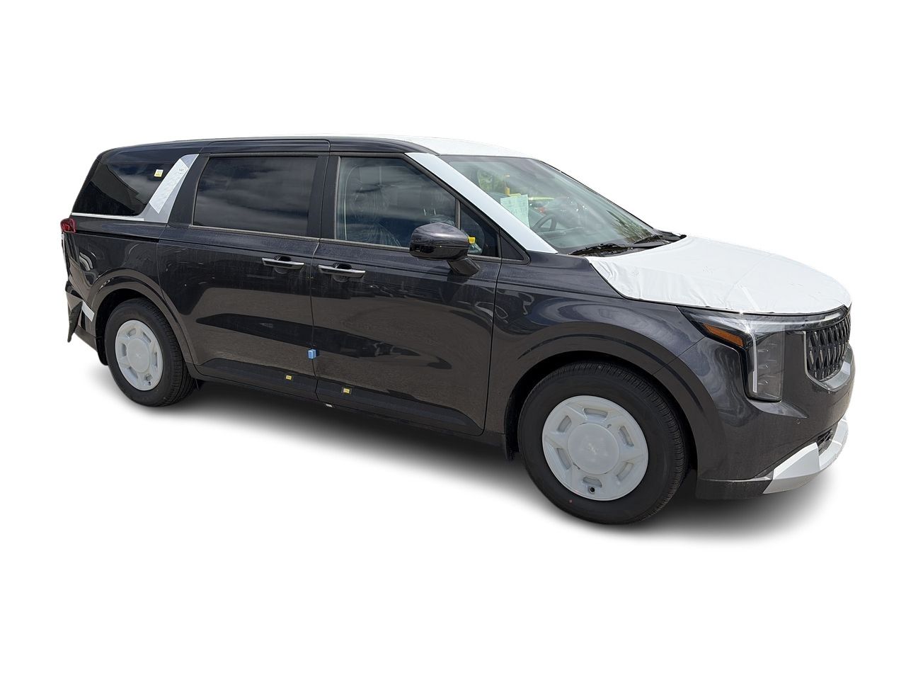 2026 Kia Carnival