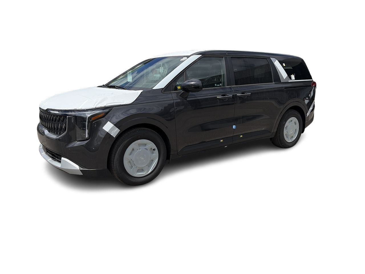2026 Kia Carnival