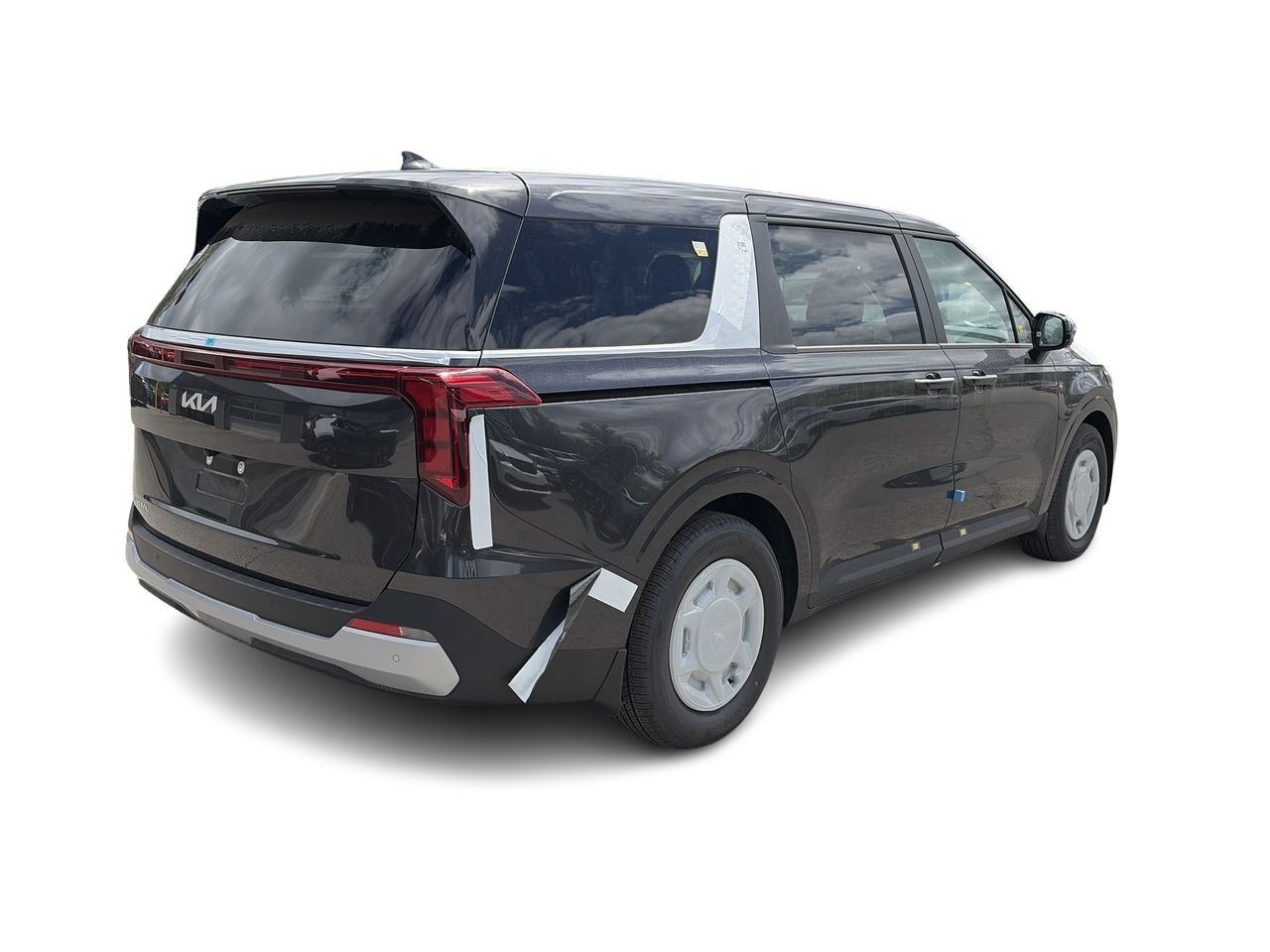 2026 Kia Carnival