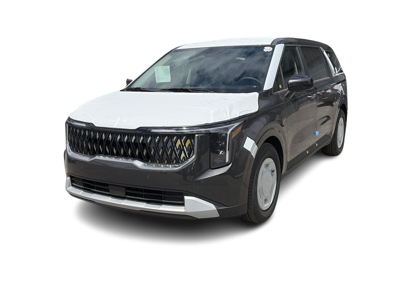 2026 Kia Carnival