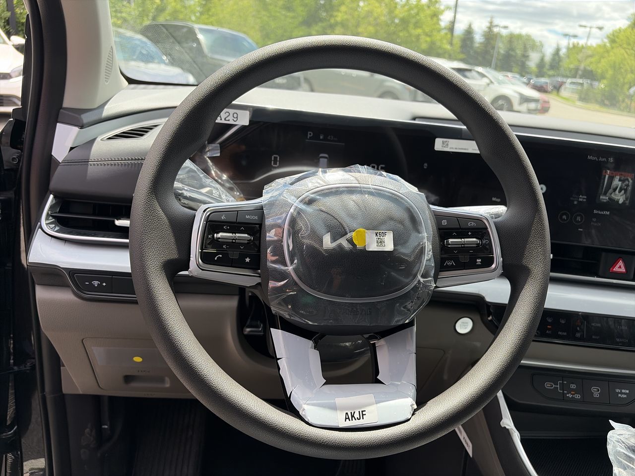 2026 Kia Carnival
