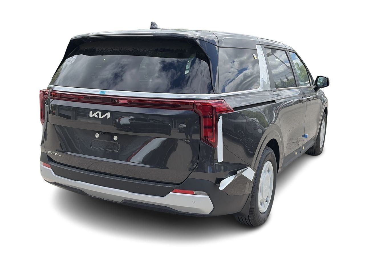 2026 Kia Carnival