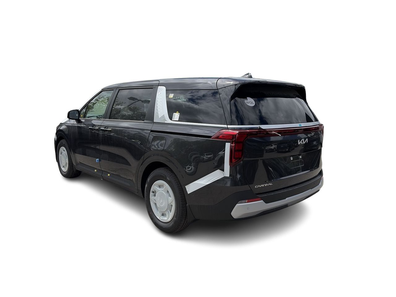 2026 Kia Carnival