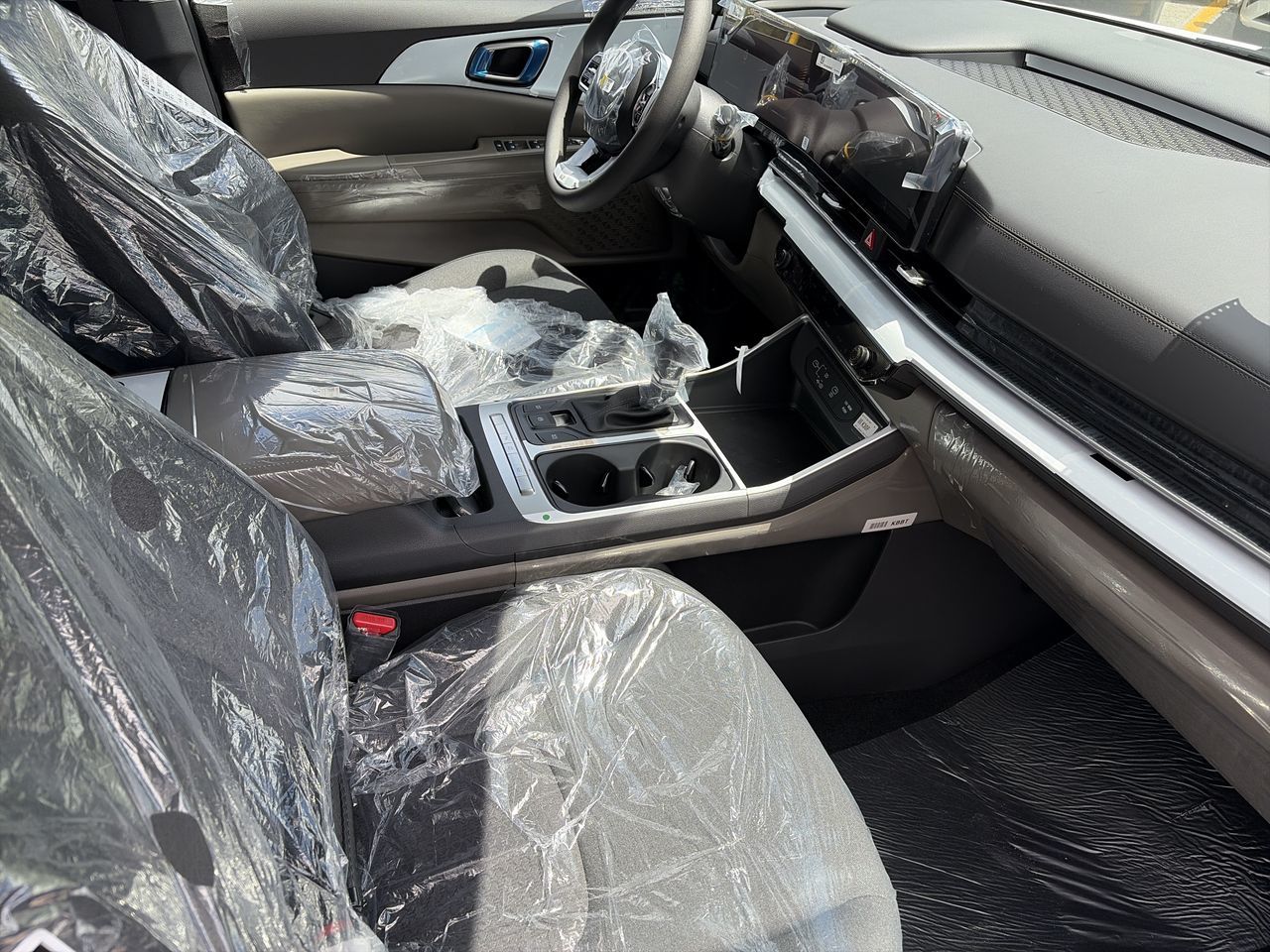 2026 Kia Carnival