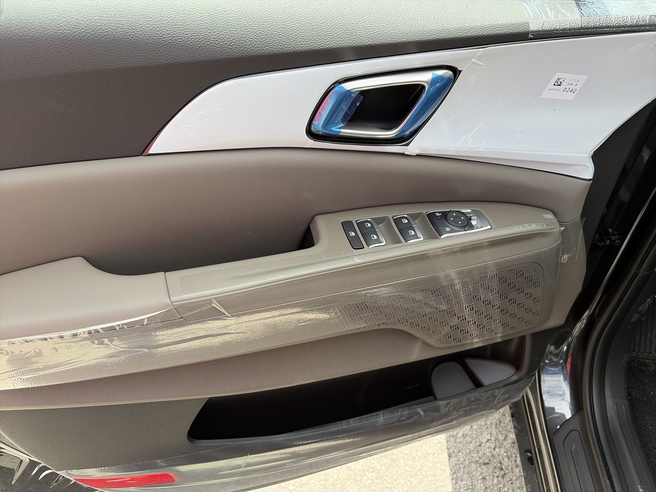 2026 Kia Carnival