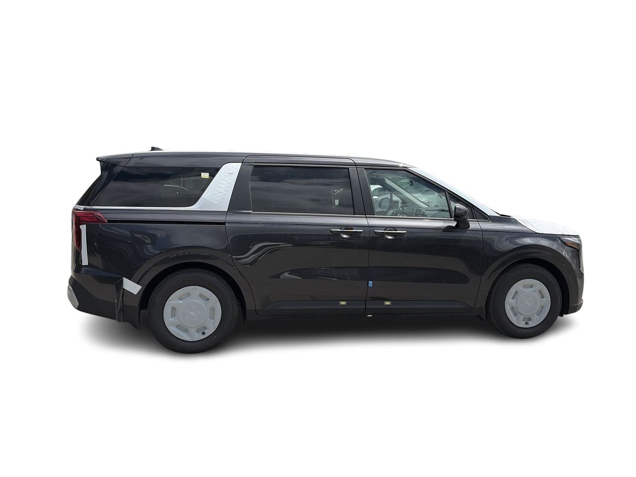 2026 Kia Carnival