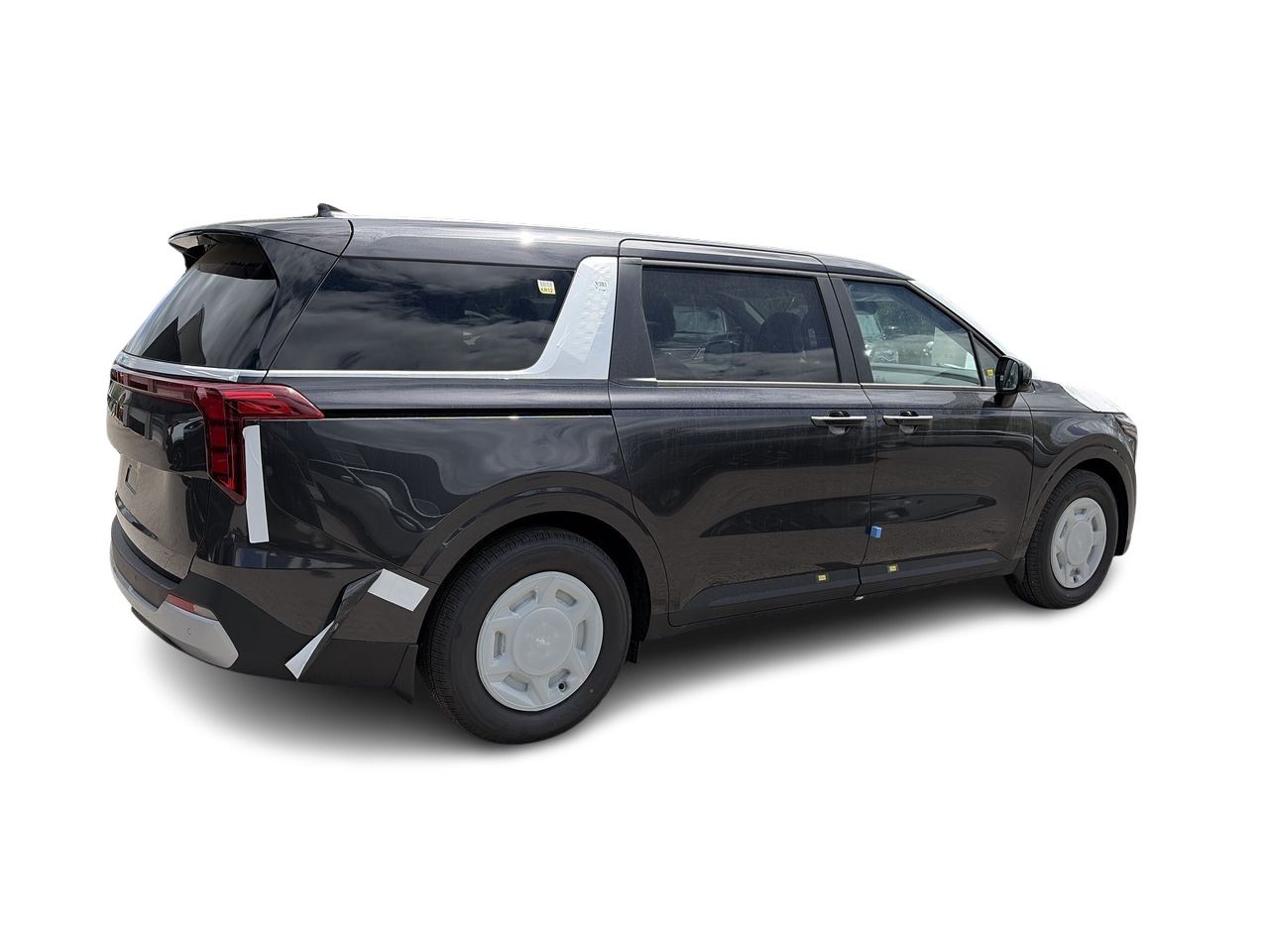2026 Kia Carnival