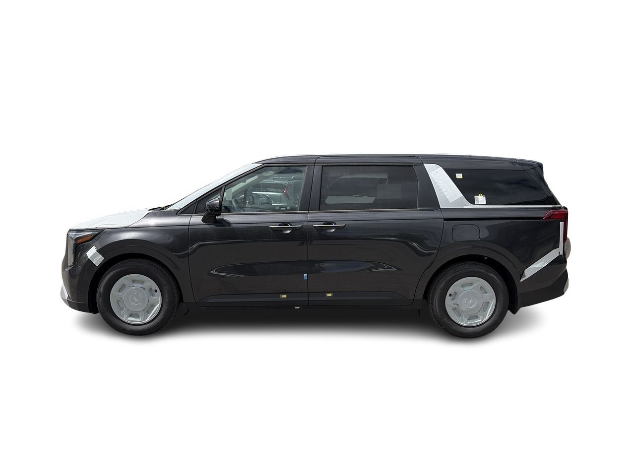 2026 Kia Carnival
