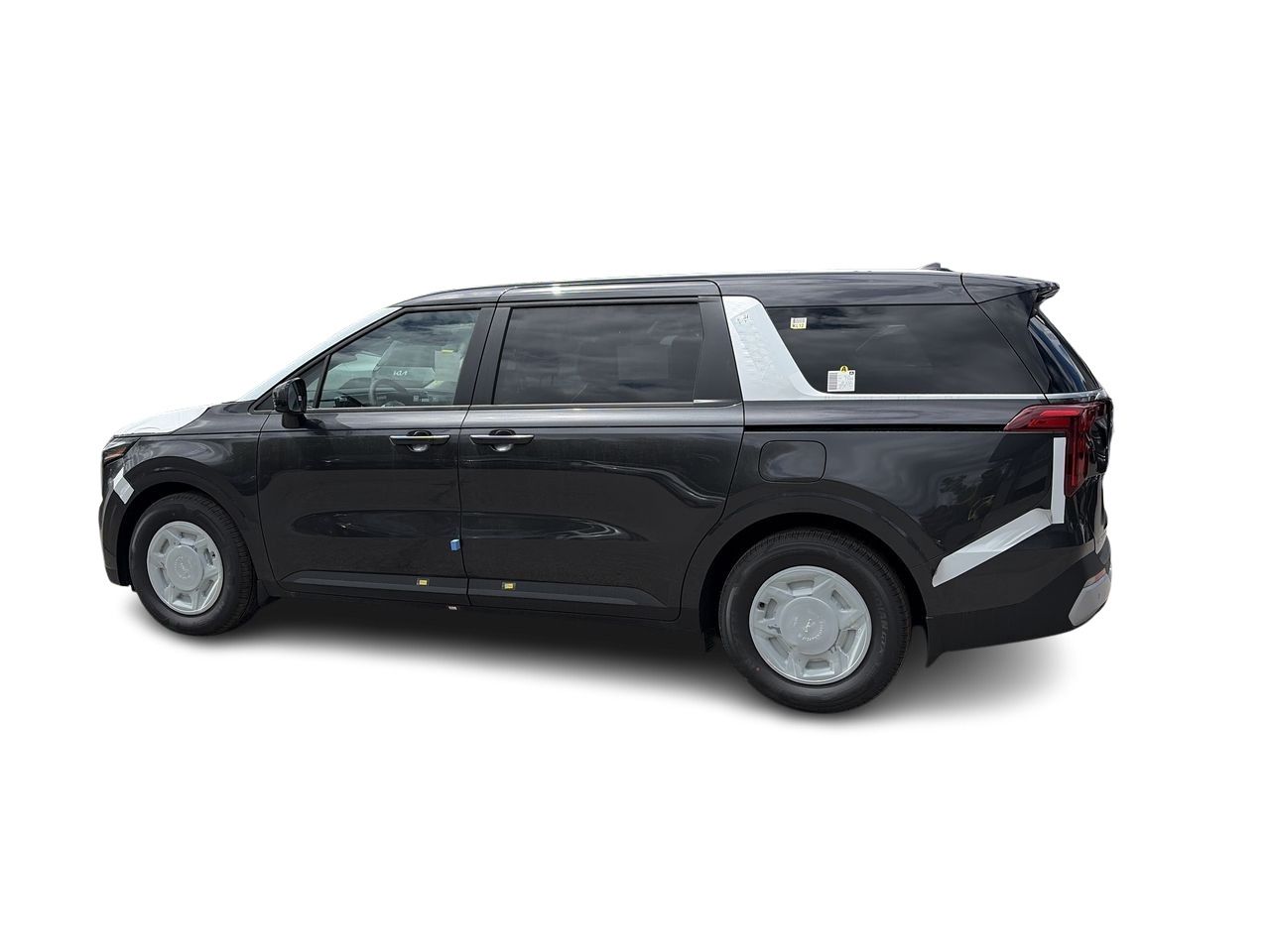 2026 Kia Carnival