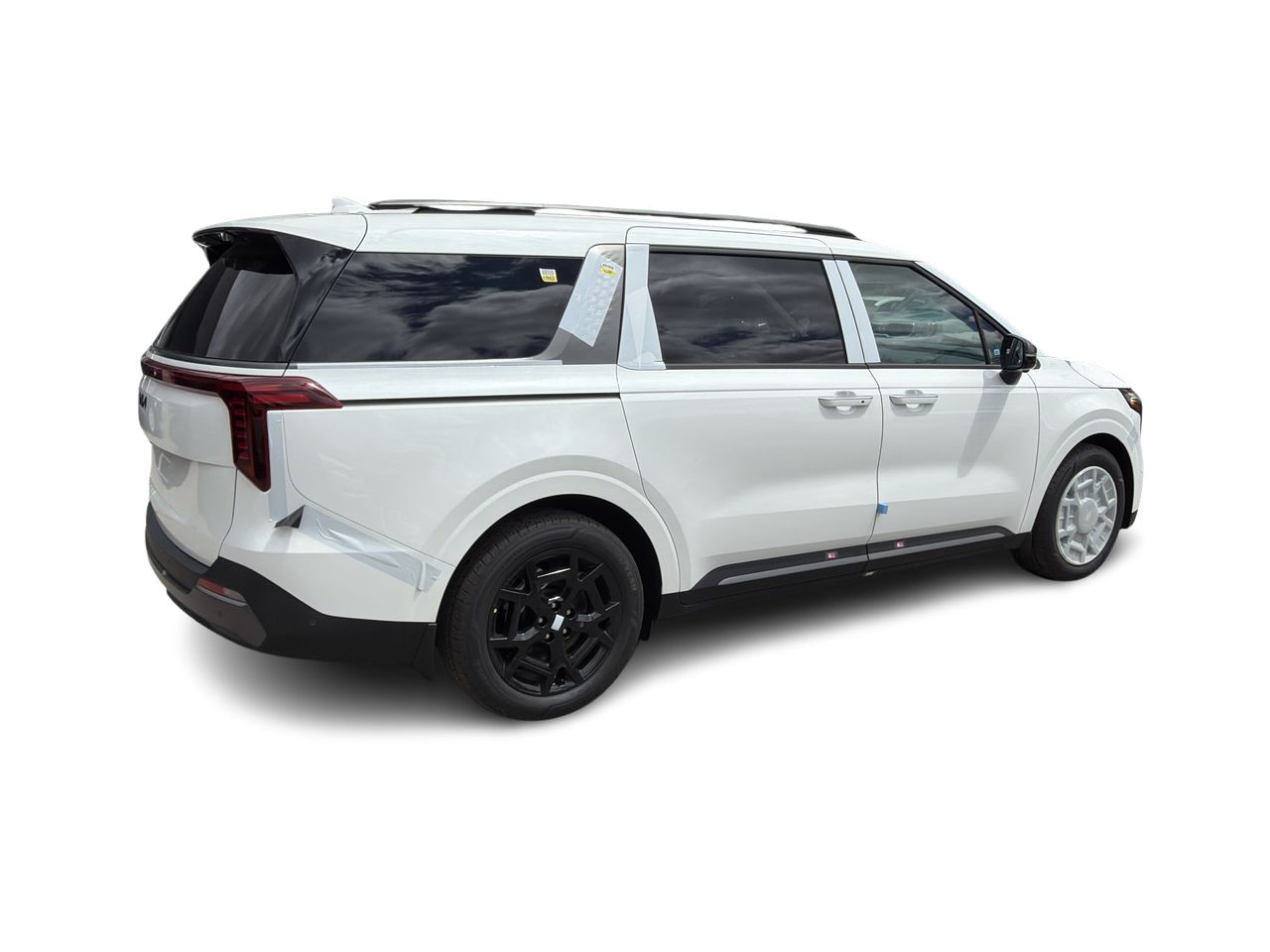 2026 Kia Carnival