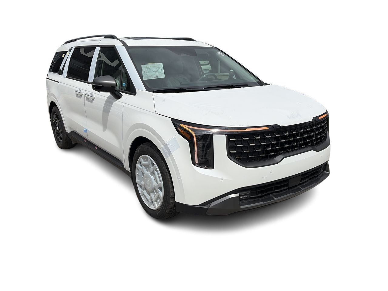2026 Kia Carnival