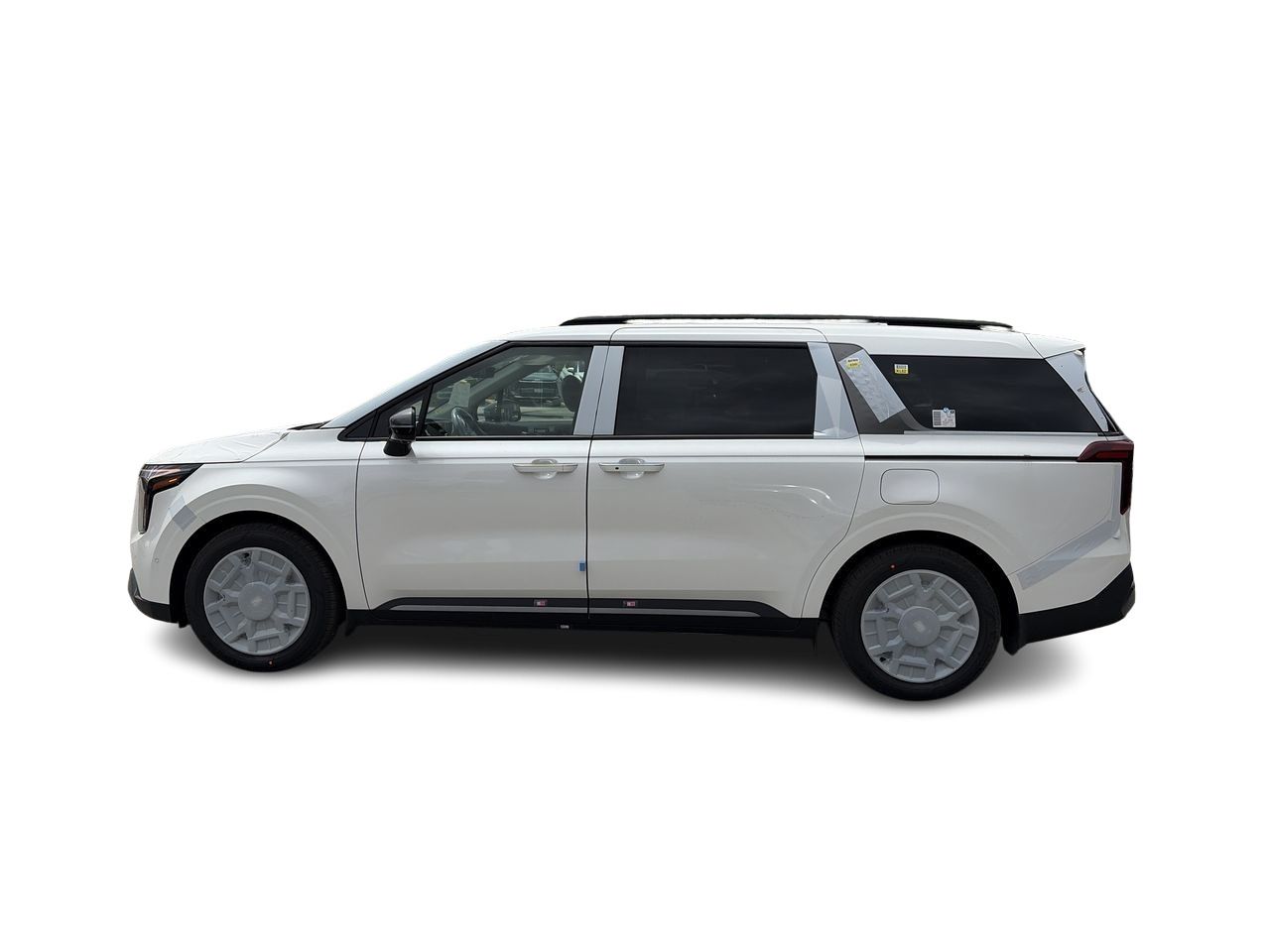 2026 Kia Carnival