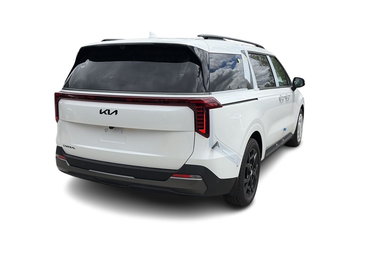 2026 Kia Carnival