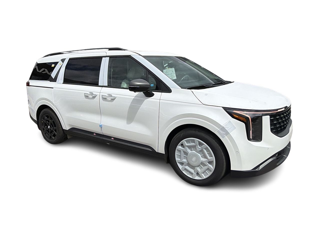 2026 Kia Carnival
