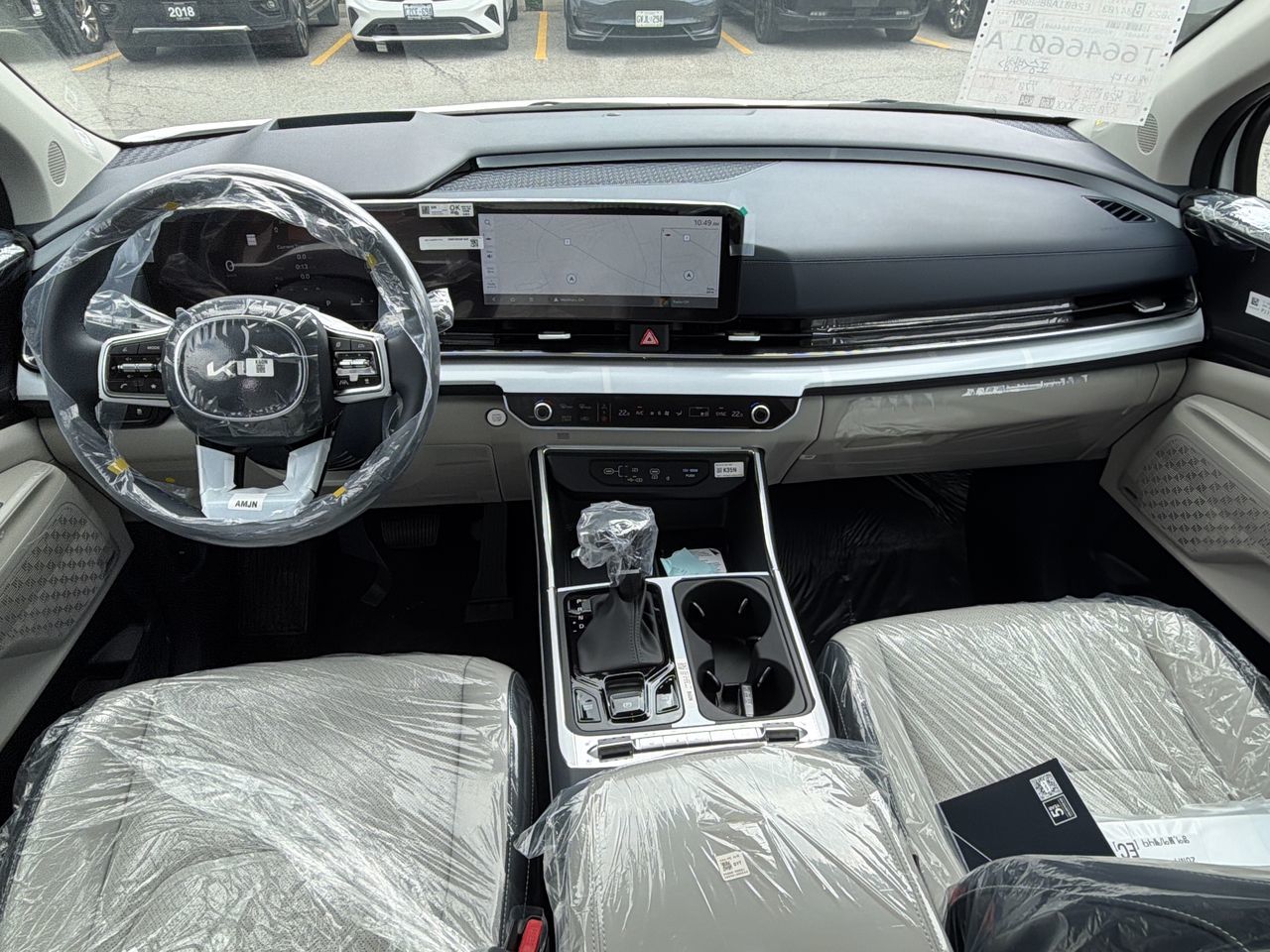 2026 Kia Carnival
