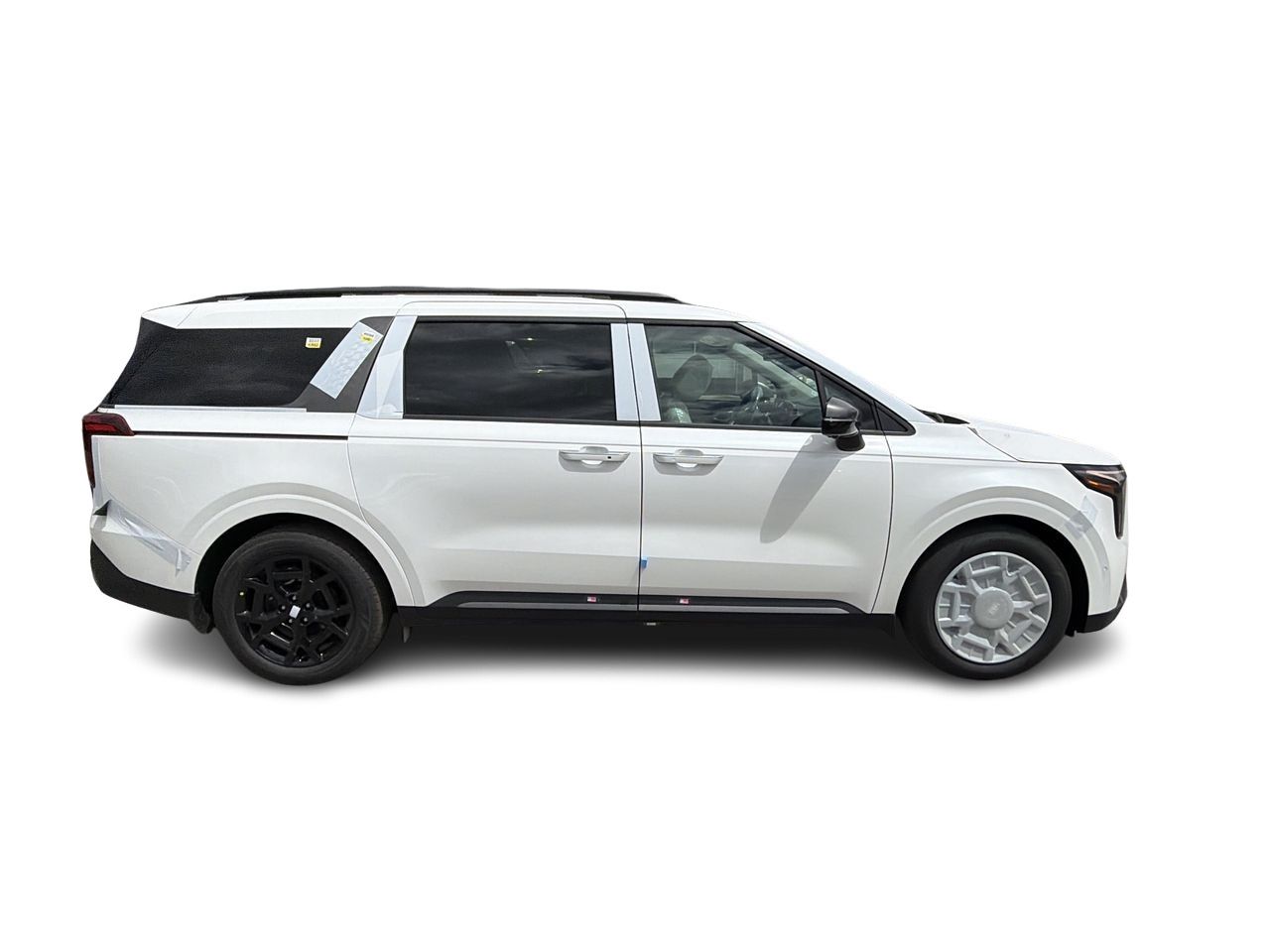 2026 Kia Carnival