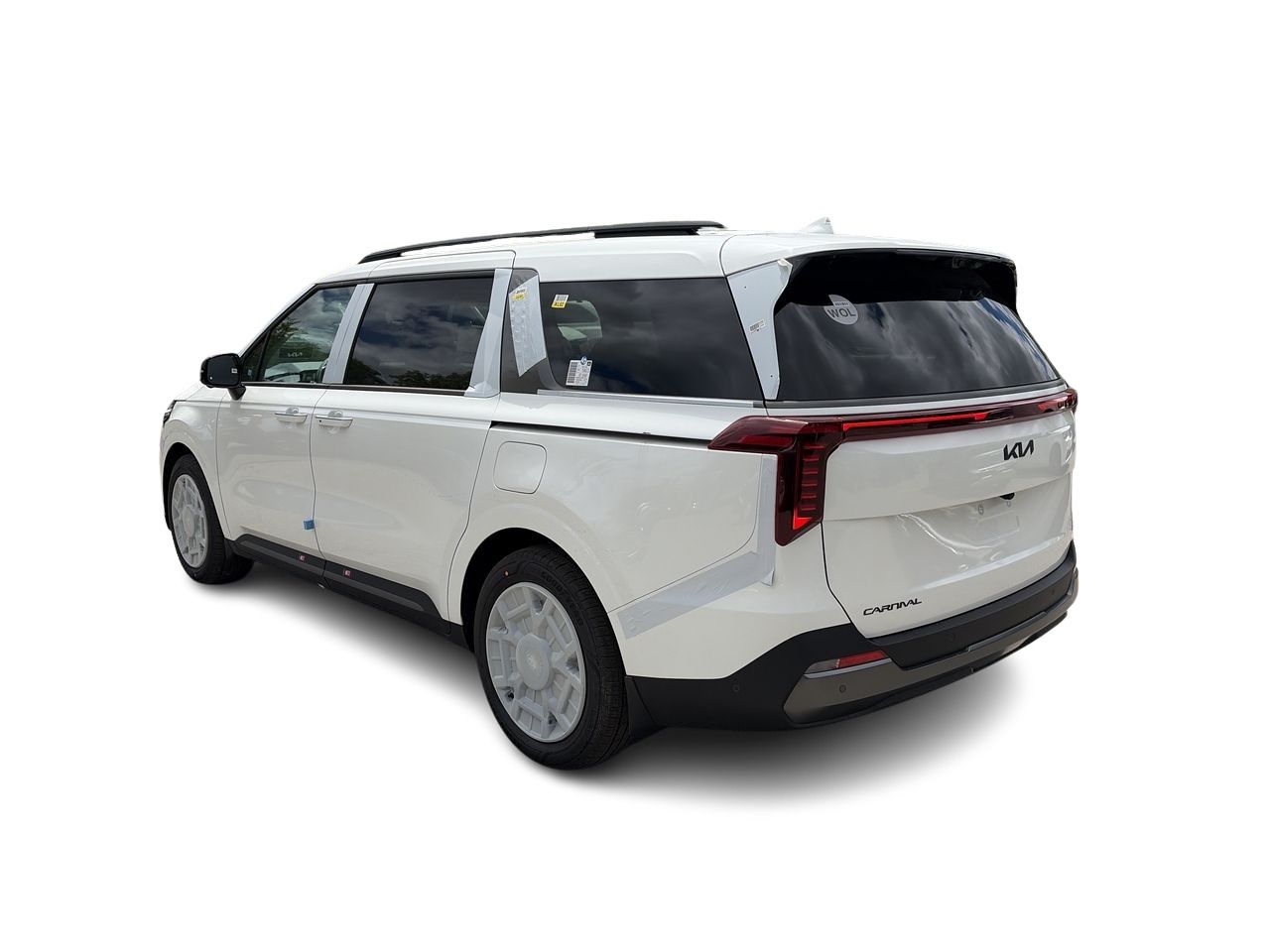 2026 Kia Carnival