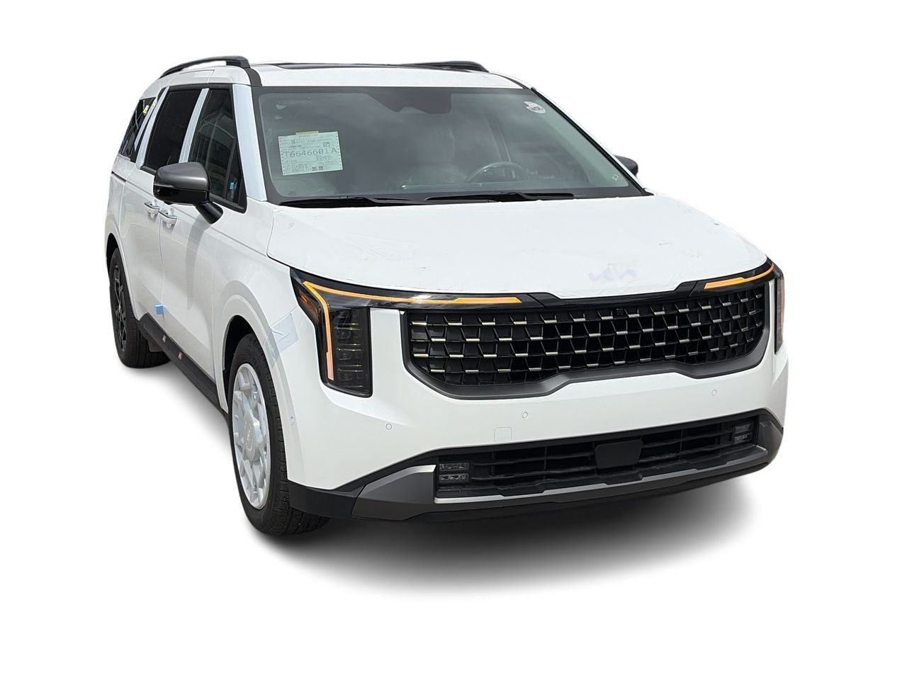 2026 Kia Carnival