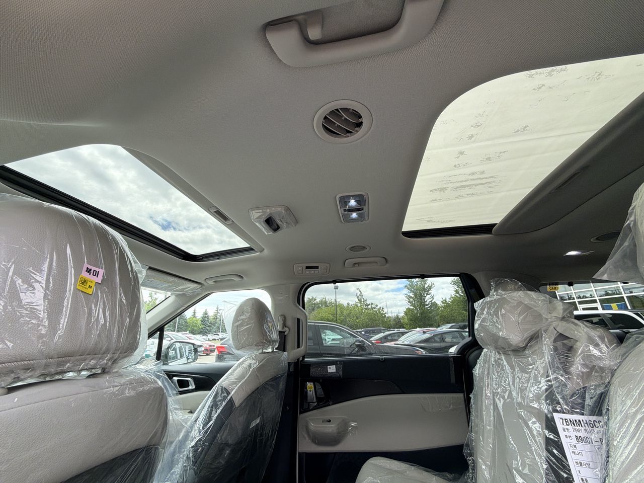 2026 Kia Carnival
