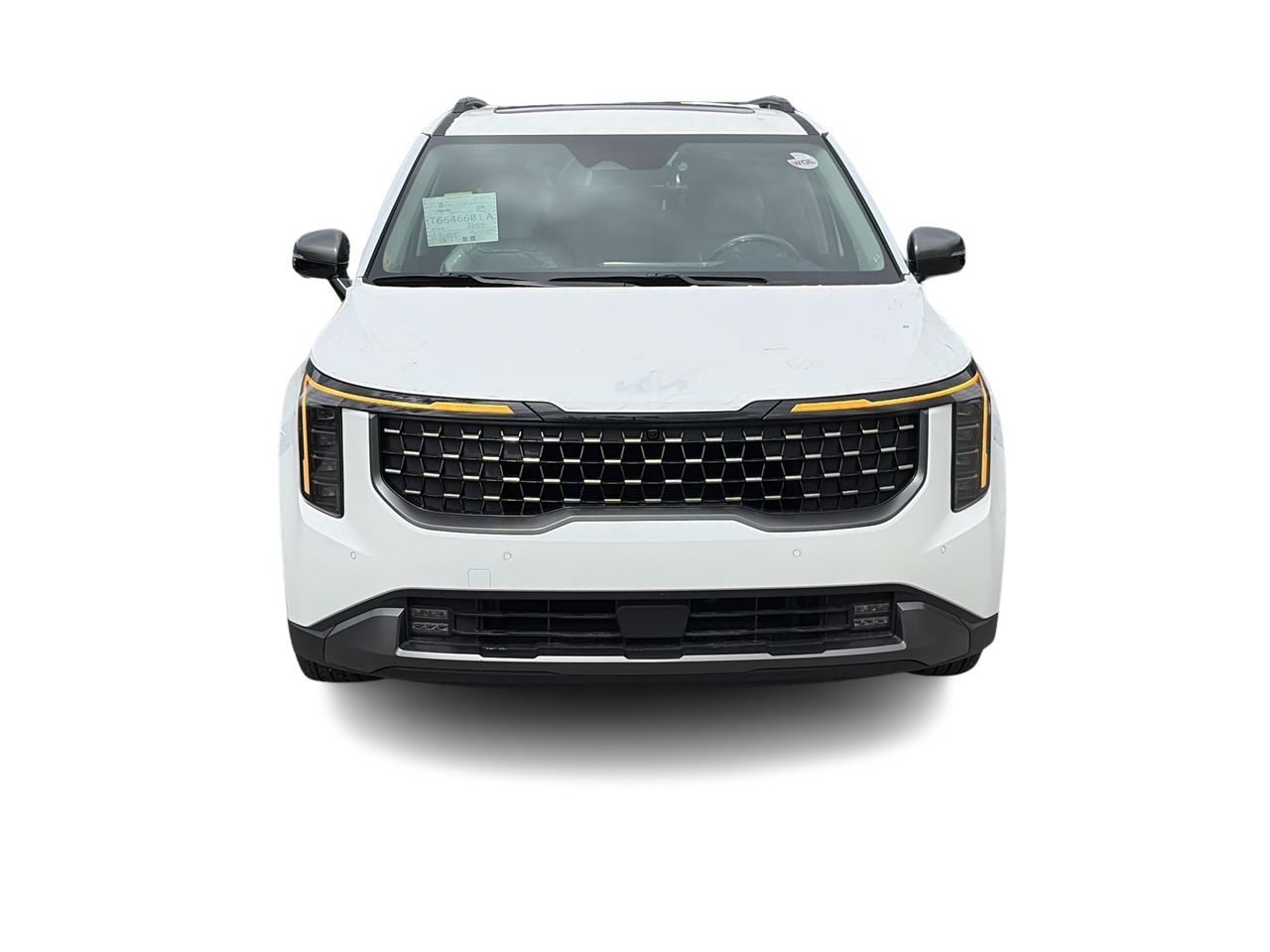 2026 Kia Carnival