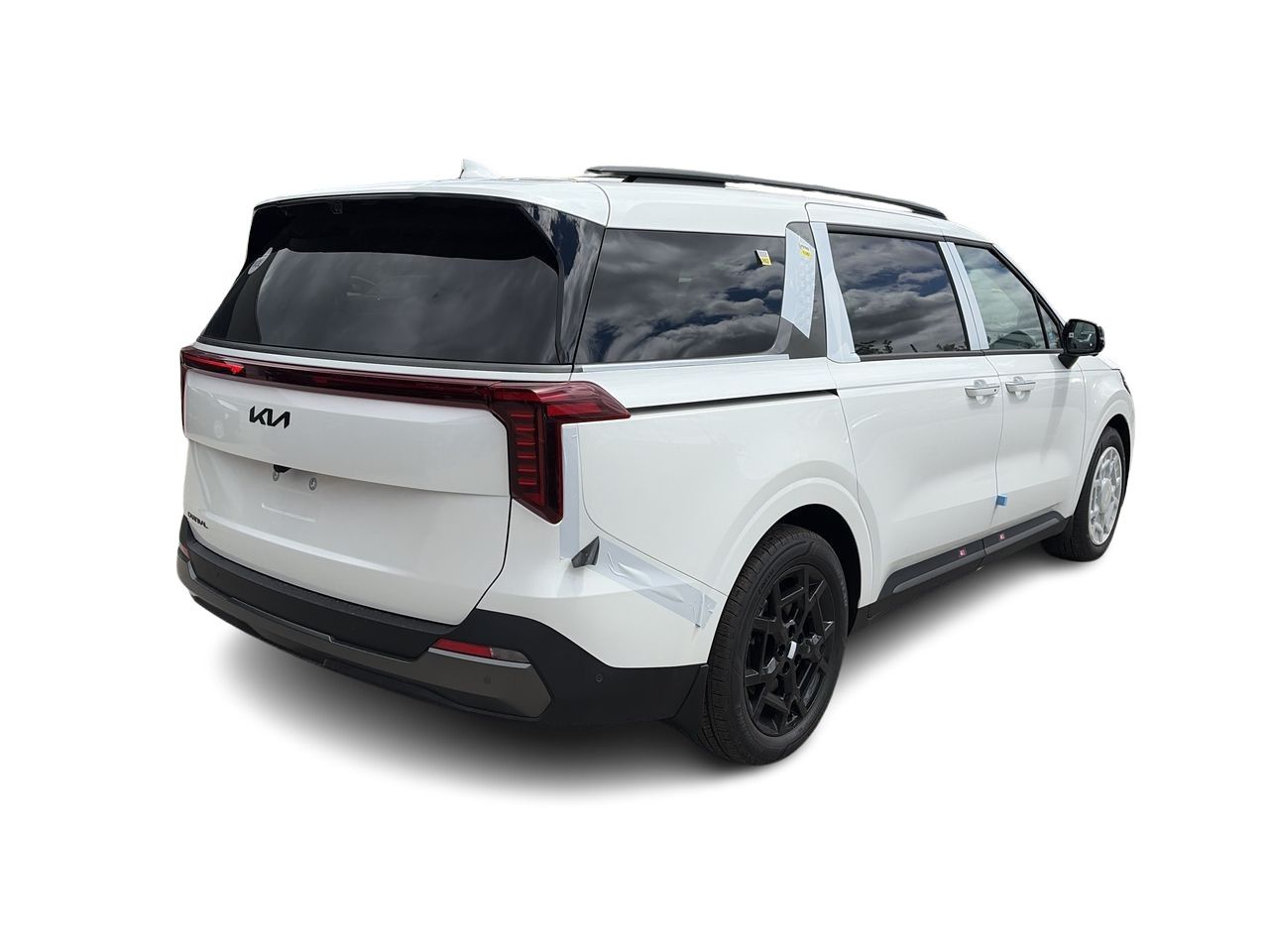 2026 Kia Carnival