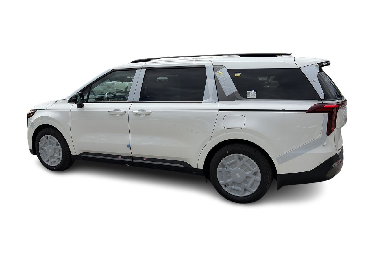 2026 Kia Carnival