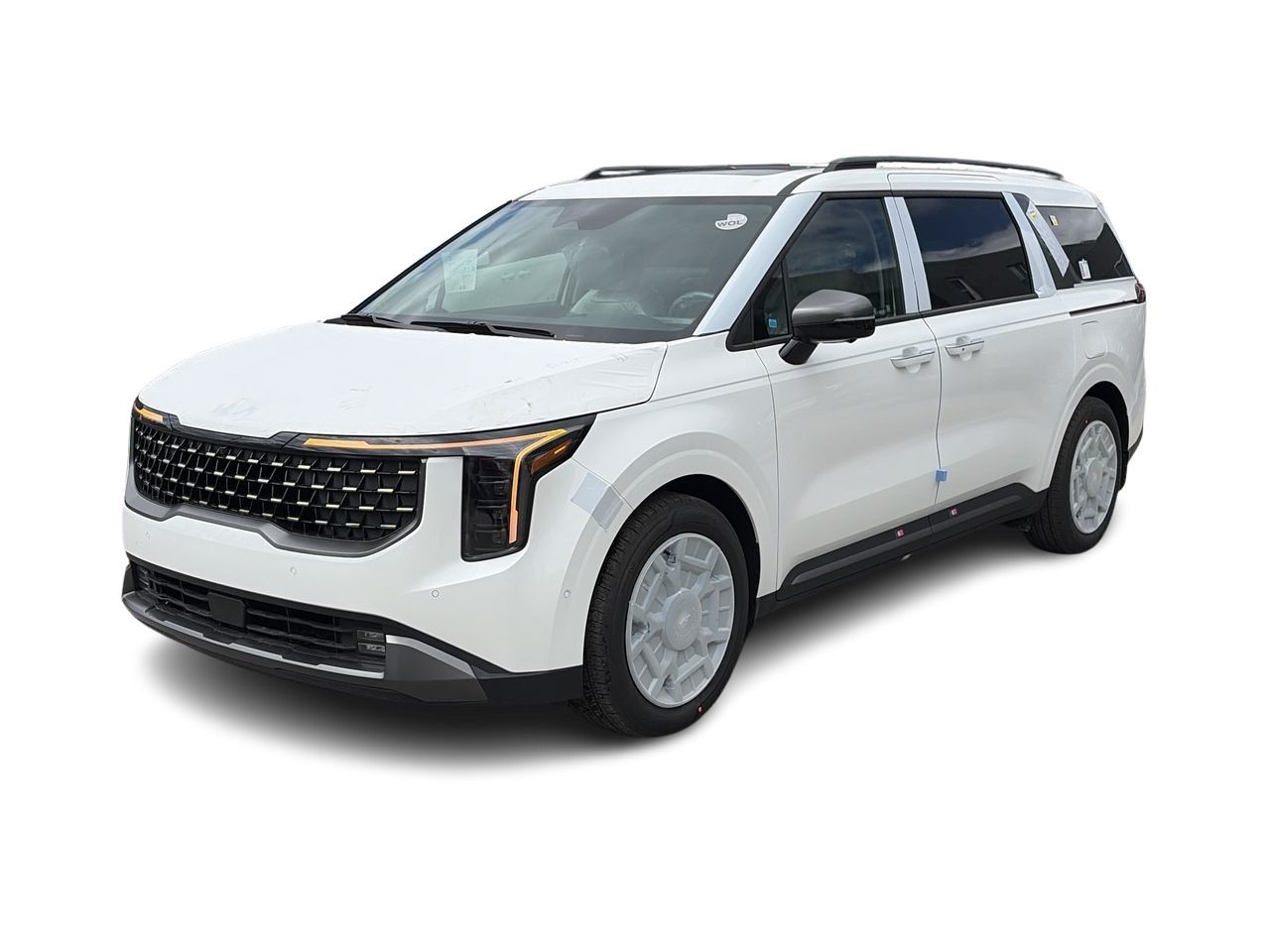 2026 Kia Carnival