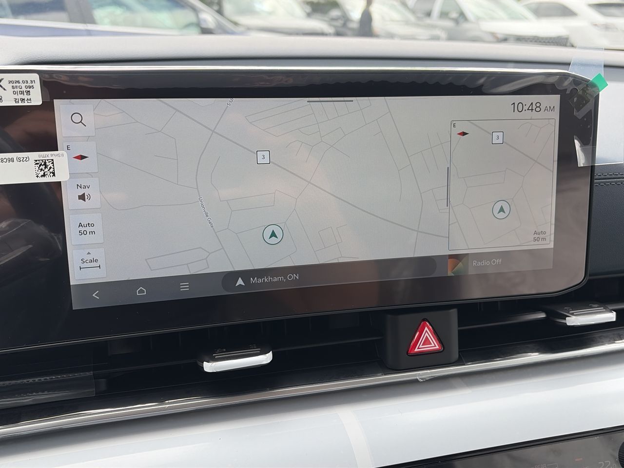 2026 Kia Carnival