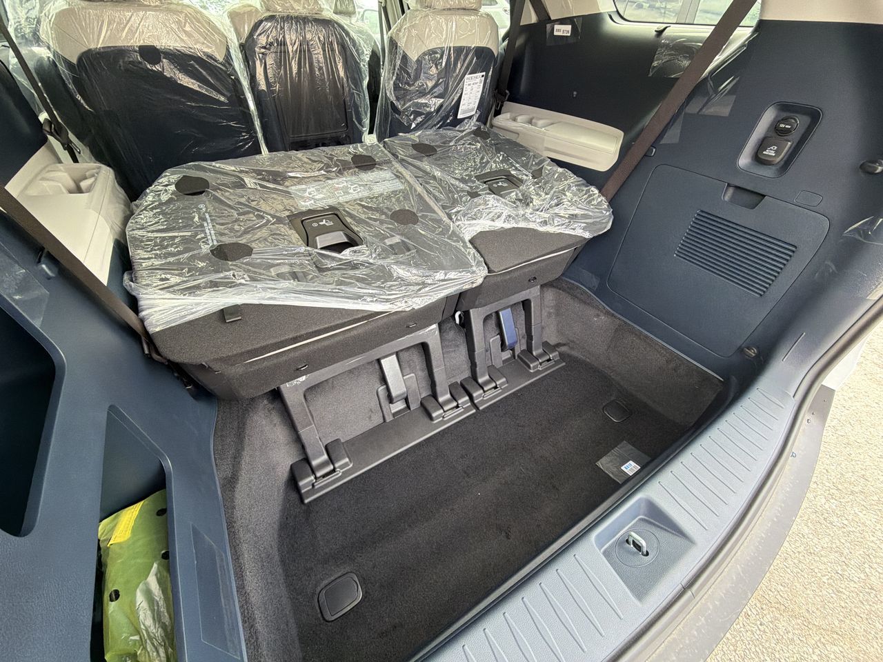 2026 Kia Carnival