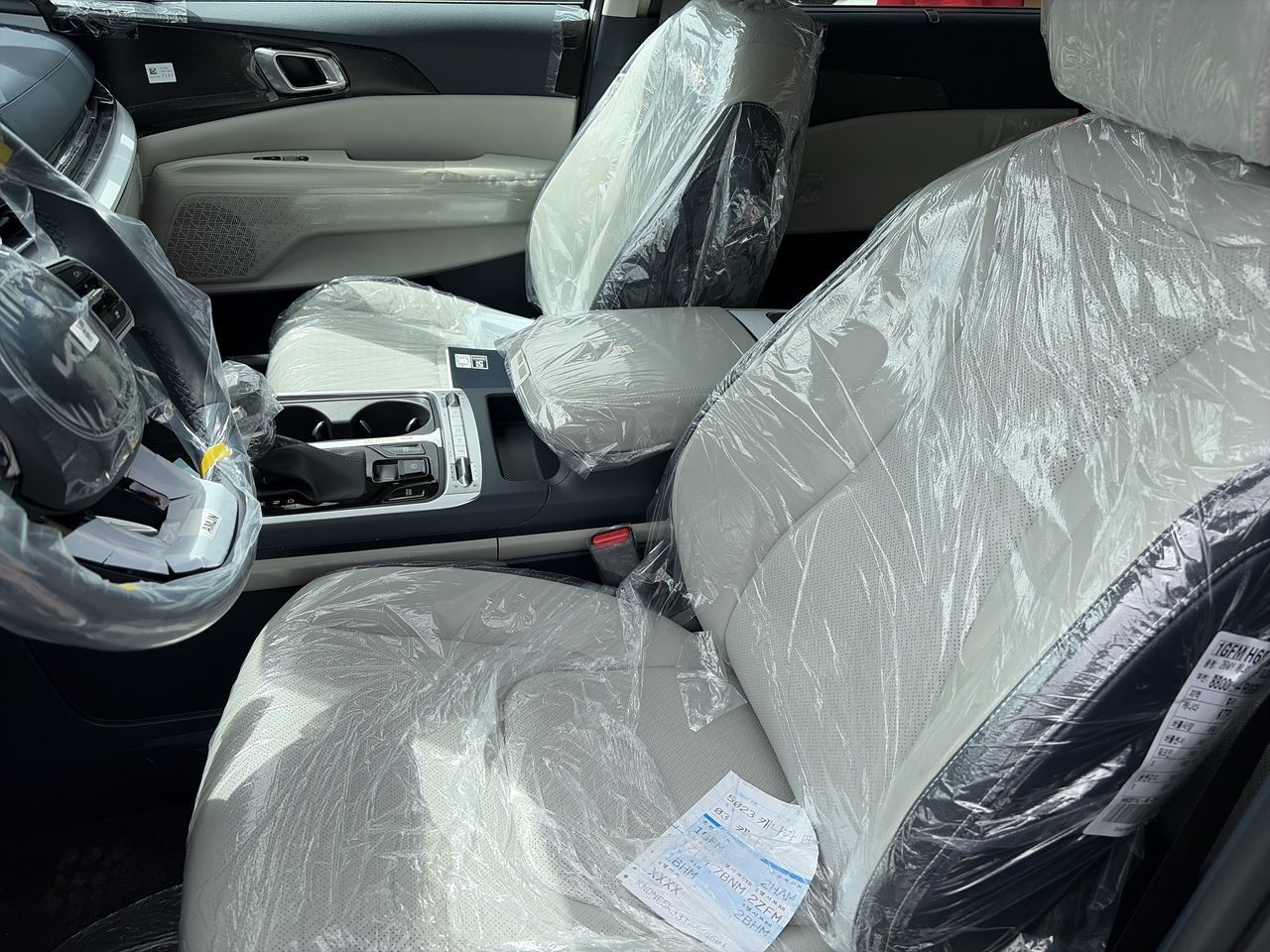 2026 Kia Carnival