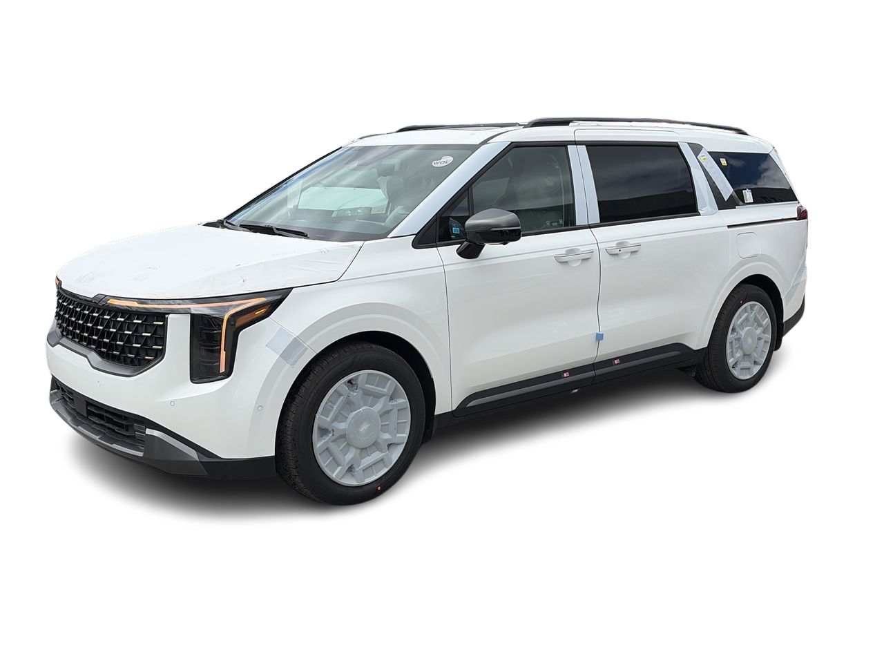 2026 Kia Carnival