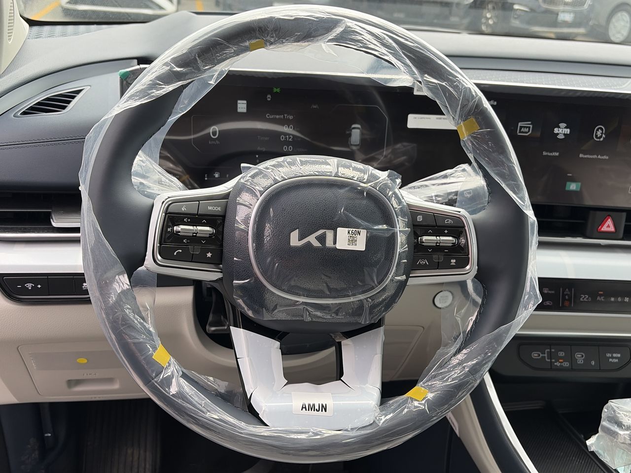 2026 Kia Carnival