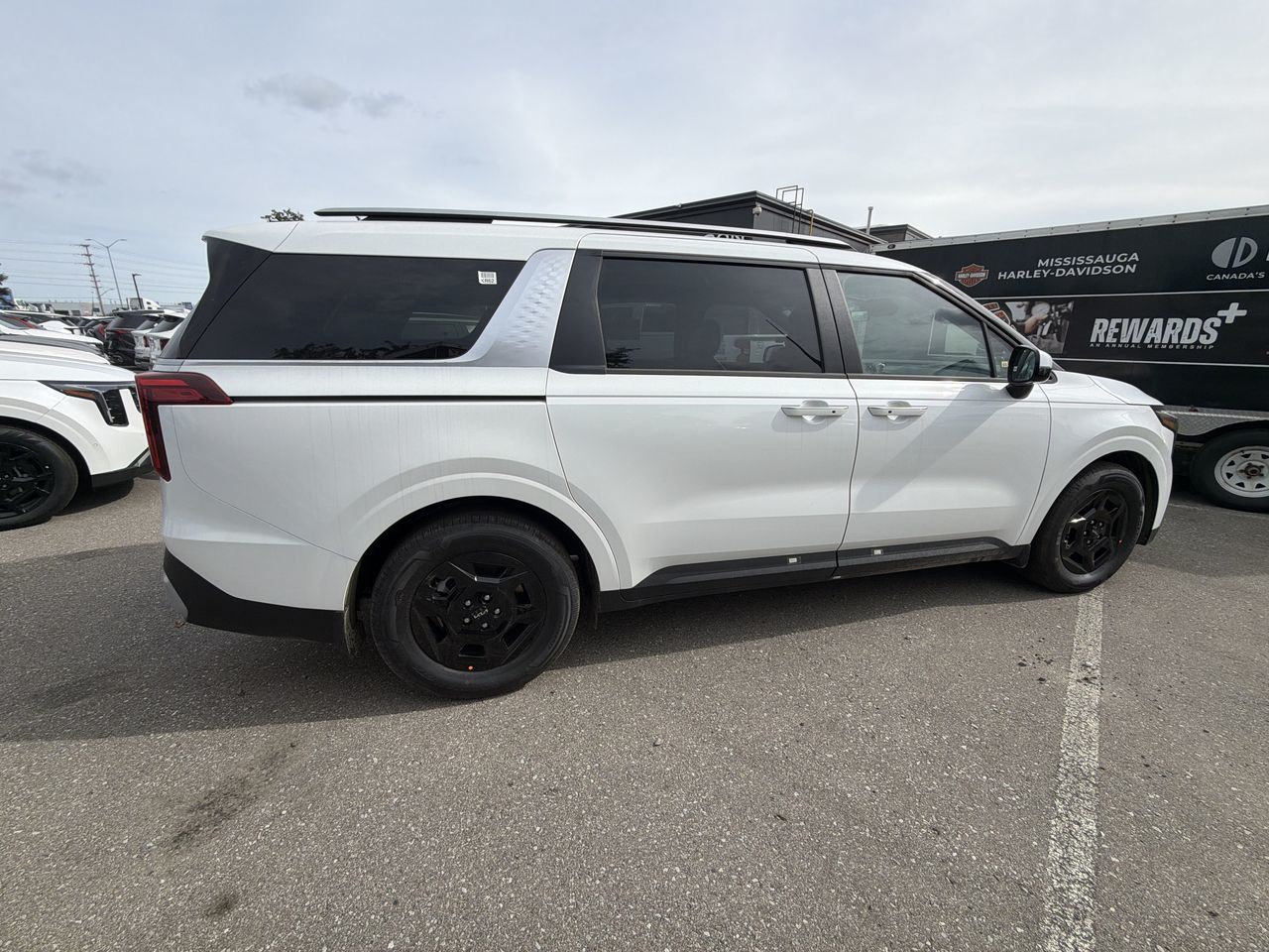 Kia Carnival  2026 à Markham, Ontario