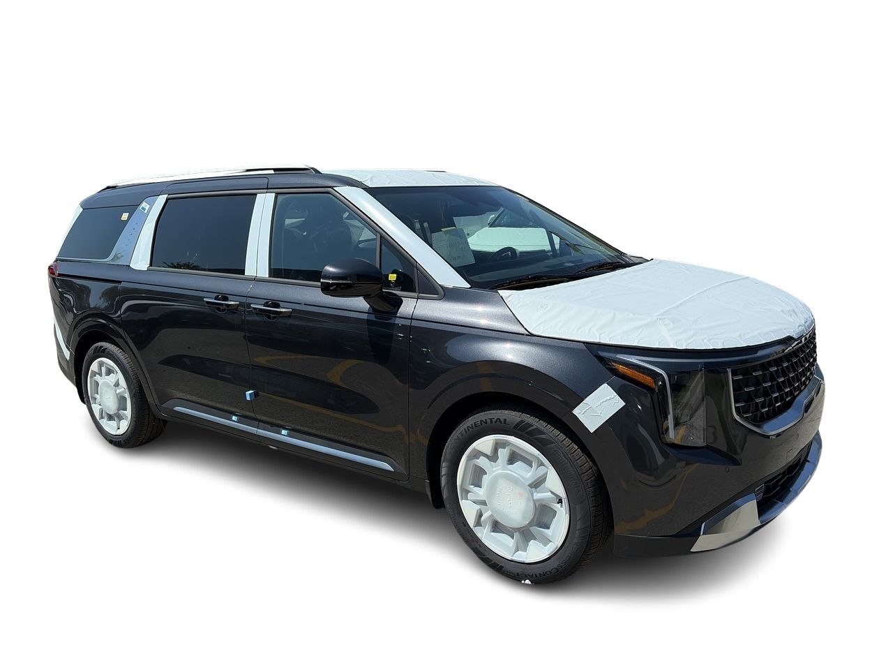 Kia Carnival  2027 à Markham, Ontario