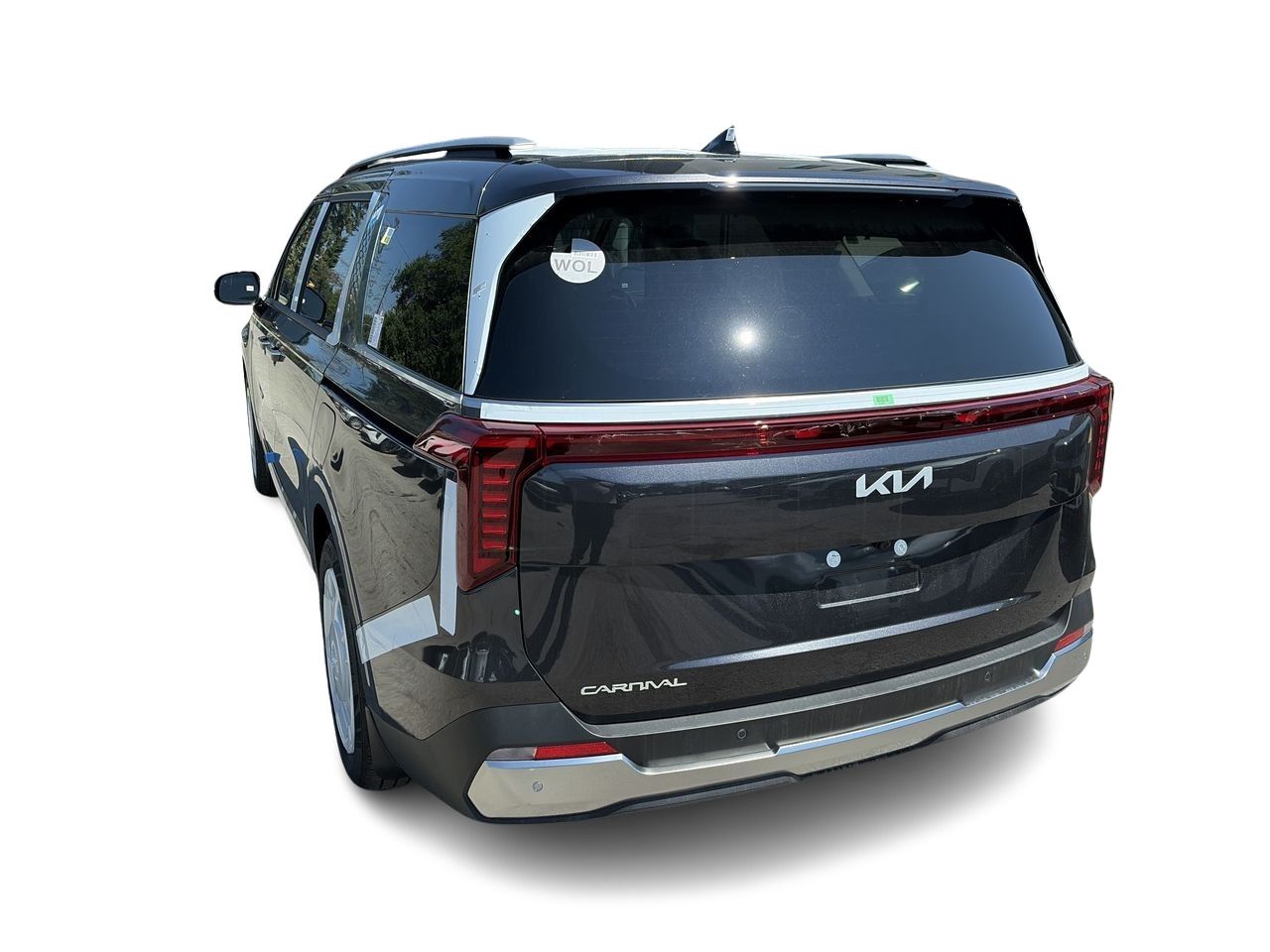 Kia Carnival  2027 à Markham, Ontario