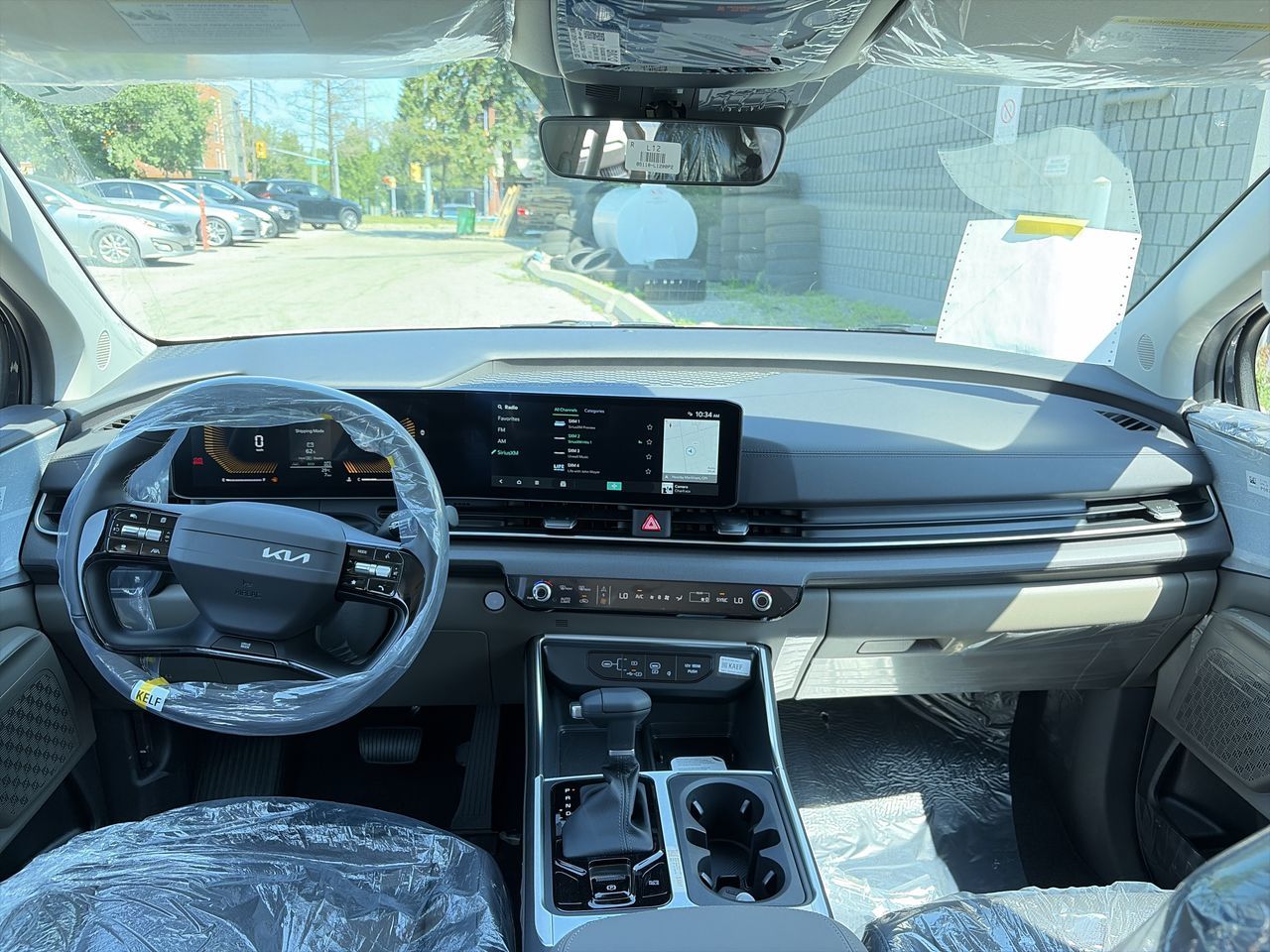 Kia Carnival  2027 à Markham, Ontario