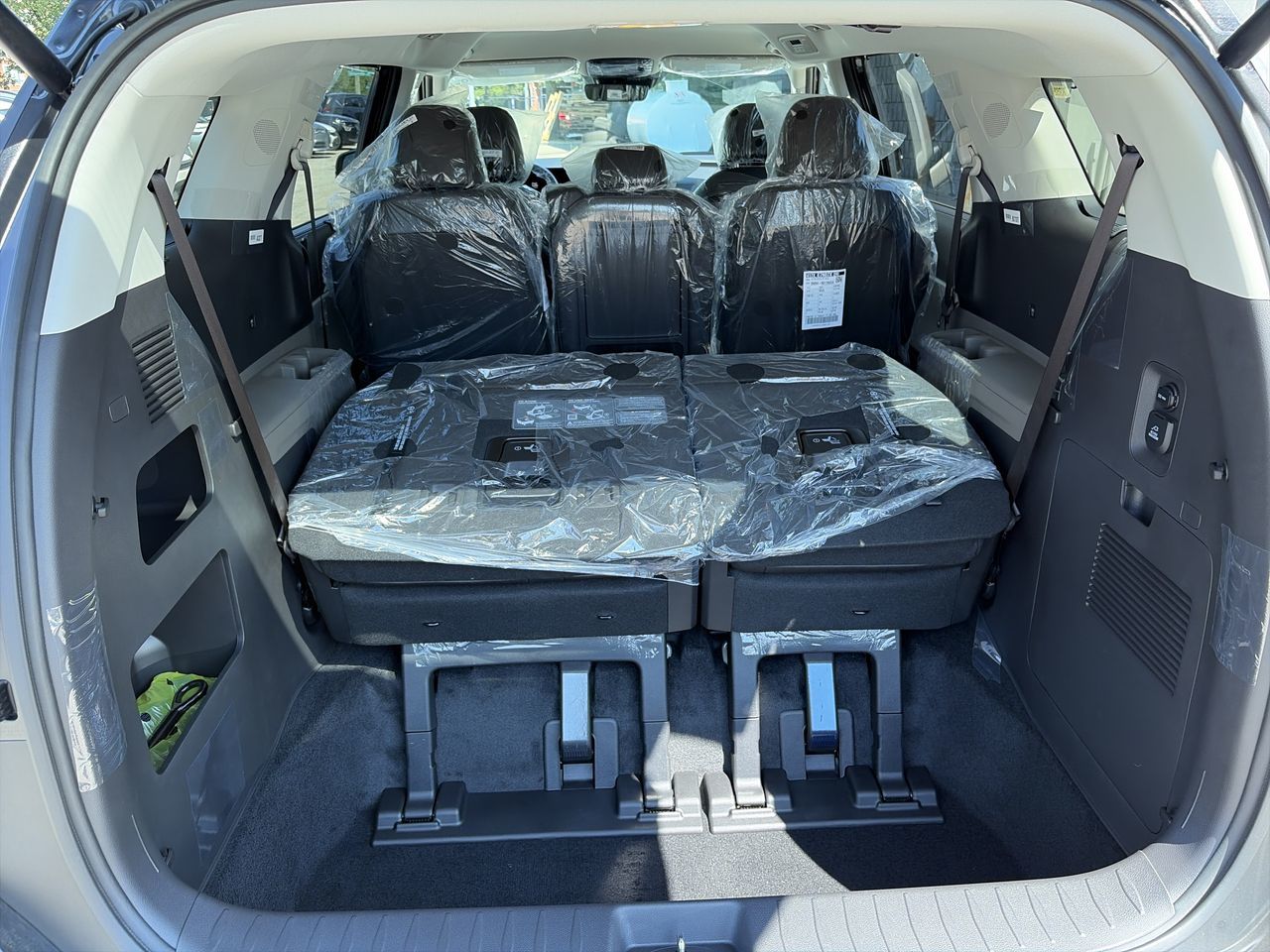 Kia Carnival  2027 à Markham, Ontario