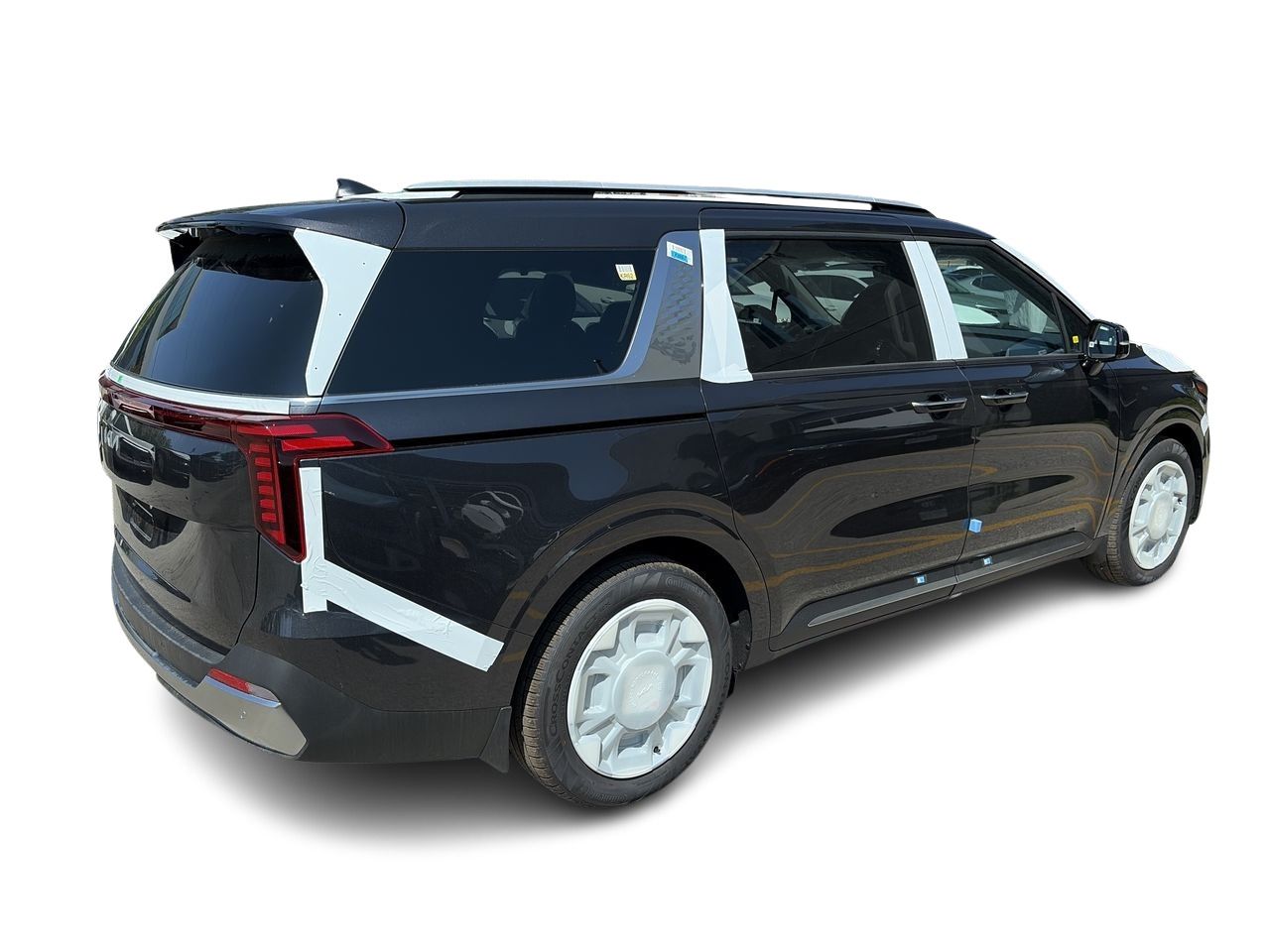 Kia Carnival  2027 à Markham, Ontario