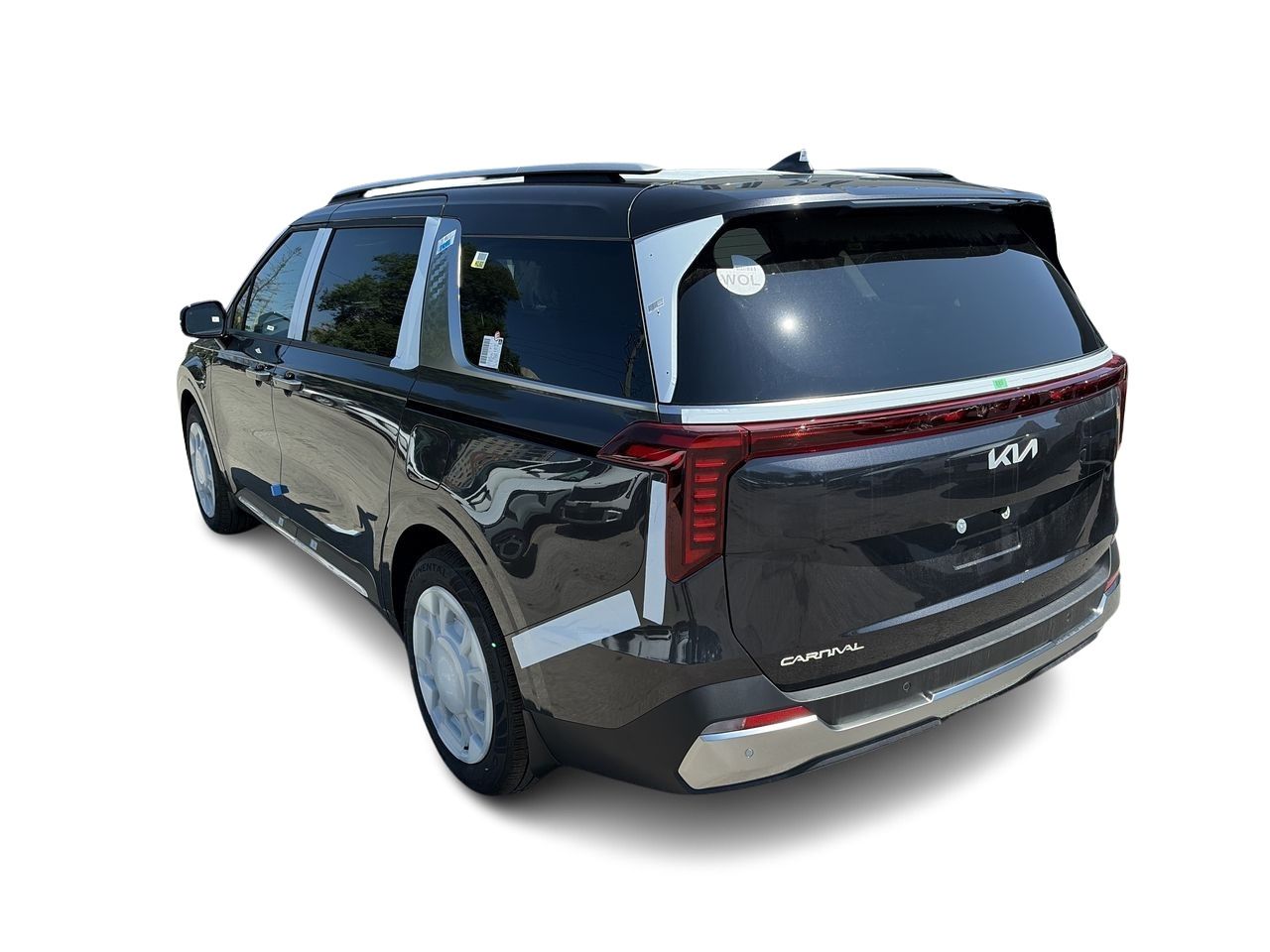 Kia Carnival  2027 à Markham, Ontario